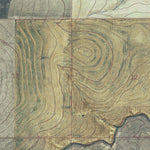 CO-NORTH PLUM CREEK NE: GeoChange 1967-2011 Preview 3