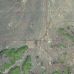 CO-PLUG HAT RANCH: GeoChange 1969-2011 Preview 2