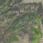 CO-FURNISH CANYON WEST: GeoChange 1973-2011 Preview 3