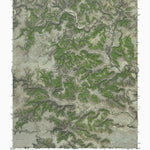 CO-FURNISH CANYON EAST: GeoChange 1973-2011 Preview 1