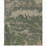 CO-DENNIS CANYON: GeoChange 1973-2011 Preview 1