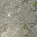 CO-BOX RANCH: GeoChange 1971-2011 Preview 3