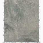 CO-SHEEP CANYON: GeoChange 1988-2011 Preview 1