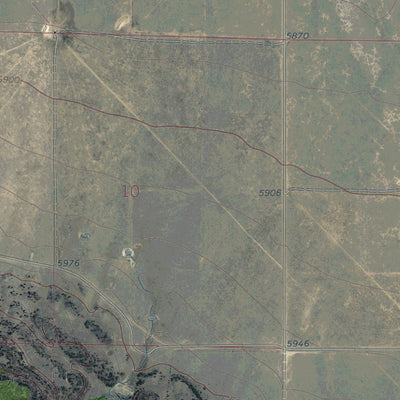 CO-TOBE: GeoChange 1971-2011 Preview 2