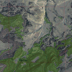 CO-TOBE: GeoChange 1971-2011 Preview 3