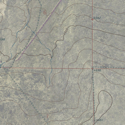 CO-TIMPAS SW: GeoChange 1971-2011 Preview 2