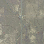 CO-BRANSON SE: GeoChange 1971-2011 Preview 2
