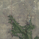 CO-BRANSON SE: GeoChange 1971-2011 Preview 3
