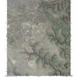 CO-STAGE CANYON: GeoChange 1980-2011 Preview 1