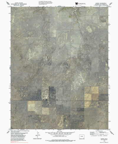 CO-ANDRIX: GeoChange 1973-2011 Preview 1