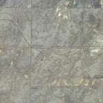 CO-ANDRIX: GeoChange 1973-2011 Preview 2