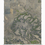 CO-KIM SOUTH: GeoChange 1973-2011 Preview 1