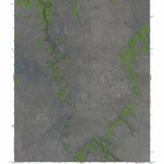 CO-TREMENTINA CANYON: GeoChange 1971-2009 Preview 1