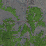 CO-BRANSON: GeoChange 1971-2009 Preview 3