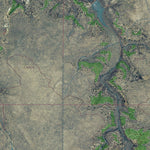 CO-TURKEY CANYON: GeoChange 1964-2011 Preview 2