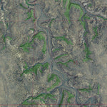 CO-TURKEY CANYON: GeoChange 1964-2011 Preview 3