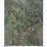 CO-O V MESA: GeoChange 1988-2011 Preview 1