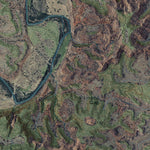 CO-O V MESA: GeoChange 1988-2011 Preview 3