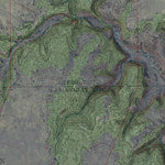 CO-PACKERS GAP: GeoChange 1988-2011 Preview 3