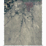 CO-LA JUNTA: GeoChange 1964-2011 Preview 1