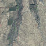 CO-LA JUNTA: GeoChange 1964-2011 Preview 2