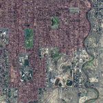 CO-LA JUNTA: GeoChange 1964-2011 Preview 3