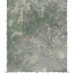 CO-LOCKWOOD ARROYO: GeoChange 1988-2011 Preview 1