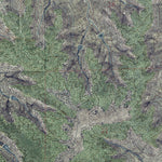 CO-LOCKWOOD ARROYO: GeoChange 1988-2011 Preview 3