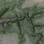 CO-VILLEGREEN: GeoChange 1971-2011 Preview 3