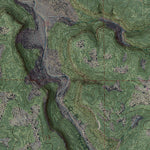 CO-HUMBAR SPRING: GeoChange 1971-2011 Preview 2