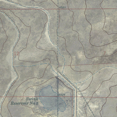 CO-TIMPAS NW: GeoChange 1971-2011 Preview 3