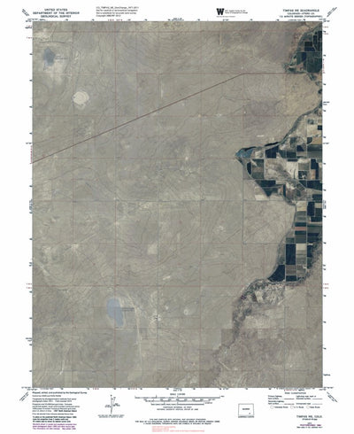 CO-TIMPAS NE: GeoChange 1971-2011 Preview 1