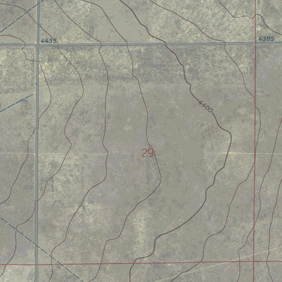 CO-TIMPAS NE: GeoChange 1971-2011 Preview 2