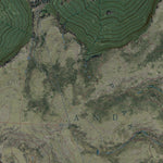 CO-FISHERS PEAK: GeoChange 1969-2011 Preview 2