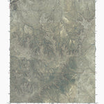 CO-THOMPSON ARROYO: GeoChange 1964-2011 Preview 1