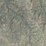 CO-THOMPSON ARROYO: GeoChange 1964-2011 Preview 2