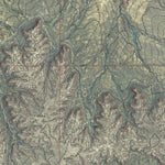 CO-THOMPSON ARROYO: GeoChange 1964-2011 Preview 3