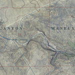 CO-ROCK CROSSING: GeoChange 1988-2011 Preview 2