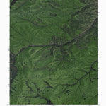 CO-TERCIO: GeoChange 1970-2011 Preview 1