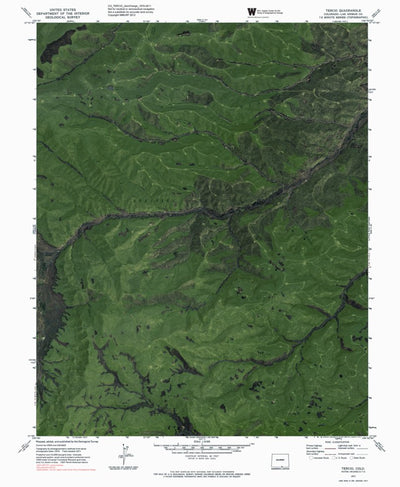 CO-TERCIO: GeoChange 1970-2011 Preview 1