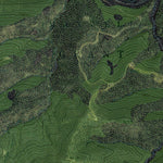 CO-TERCIO: GeoChange 1970-2011 Preview 2