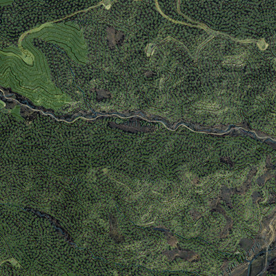 CO-TERCIO: GeoChange 1970-2011 Preview 3