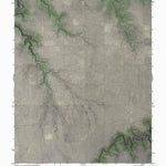 CO-DOSS CANYON SOUTH: GeoChange 1971-2011 Preview 1