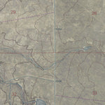 CO-DOSS CANYON SOUTH: GeoChange 1971-2011 Preview 2