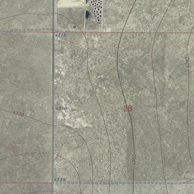 CO-HAWLEY: GeoChange 1964-2011 Preview 2