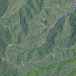 CO-LITTLE PINE CANYON: GeoChange 1970-2009 Preview 3