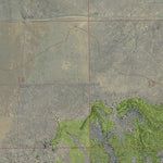 CO-ROBBERS ROOST CANYON: GeoChange 1973-2011 Preview 2