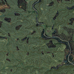 CO-WESTON: GeoChange 1970-2011 Preview 2