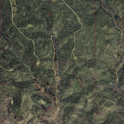 CO-WESTON: GeoChange 1970-2011 Preview 3