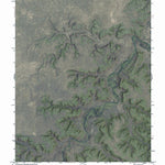 CO-RILEY CANYON: GeoChange 1988-2011 Preview 1